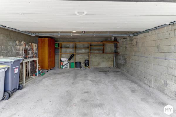 Maison • Vente • 154m2 • La Pardieu • Clermont-Ferrand 327 000 € FAI