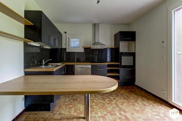 Maison • Vente • 154m2 • La Pardieu • Clermont-Ferrand 327 000 € FAI