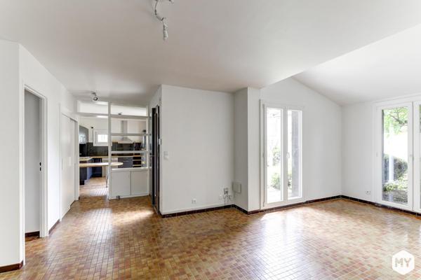 Maison • Vente • 154m2 • La Pardieu • Clermont-Ferrand 327 000 € FAI