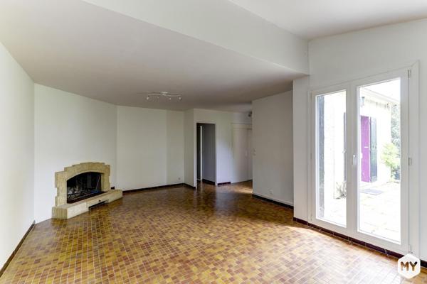 Maison • Vente • 154m2 • La Pardieu • Clermont-Ferrand 327 000 € FAI