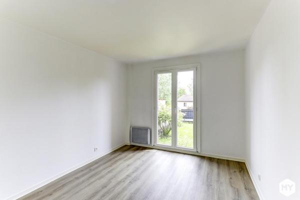 Maison • Vente • 154m2 • La Pardieu • Clermont-Ferrand 327 000 € FAI