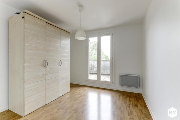 Maison • Vente • 154m2 • La Pardieu • Clermont-Ferrand 327 000 € FAI