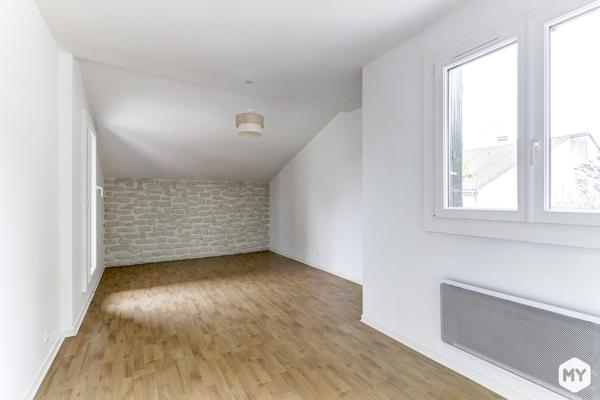 Maison • Vente • 154m2 • La Pardieu • Clermont-Ferrand 327 000 € FAI