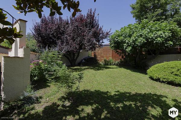 Maison • Vente • 154m2 • La Pardieu • Clermont-Ferrand 327 000 € FAI