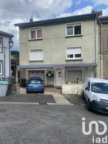 Maison à vendre 15 pièces 300 m² Moyeuvre-Grande