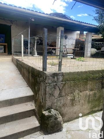 Maison à vendre 15 pièces 300 m² Moyeuvre-Grande