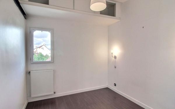 Maison à vendre    4 pièces •  Le Blanc-Mesnil