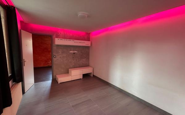 Maison à vendre    4 pièces •  Le Blanc-Mesnil