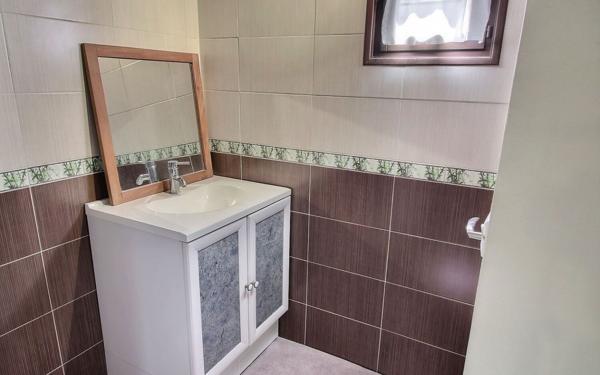 Maison à vendre    4 pièces •  Le Blanc-Mesnil