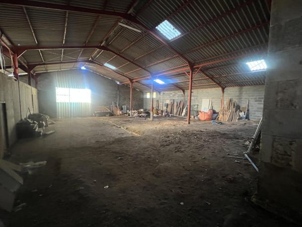 Vente / Maison de plain-pied