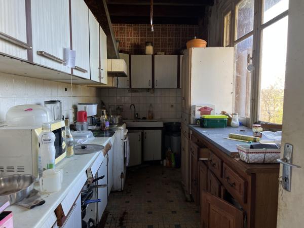 Vente / Maison de plain-pied