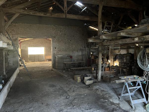 Vente / Maison de plain-pied