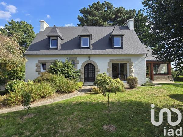 Maison à vendre 7 pièces 180 m² Pabu