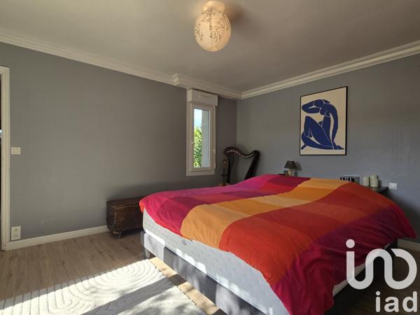 Maison à vendre 7 pièces 180 m² Pabu