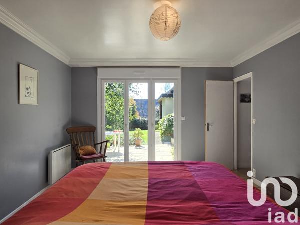 Maison à vendre 7 pièces 180 m² Pabu