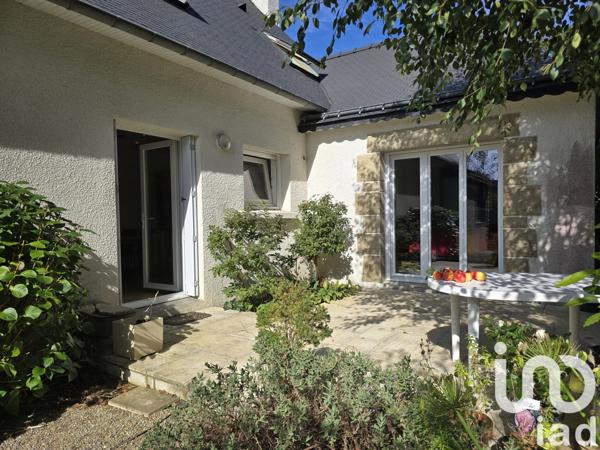 Maison à vendre 7 pièces 180 m² Pabu
