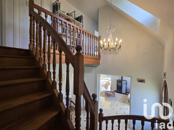 Maison à vendre 7 pièces 180 m² Pabu