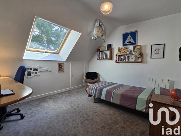 Maison à vendre 7 pièces 180 m² Pabu