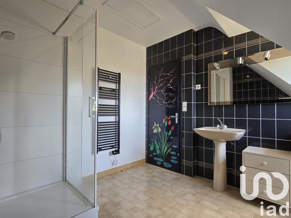 Maison à vendre 7 pièces 180 m² Pabu