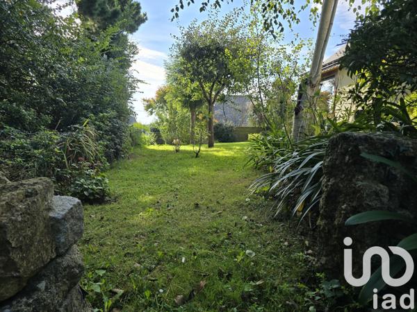 Maison à vendre 7 pièces 180 m² Pabu