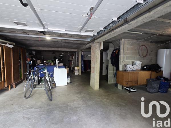 Maison à vendre 7 pièces 180 m² Pabu