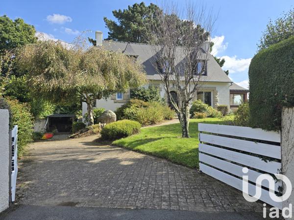 Maison à vendre 7 pièces 180 m² Pabu