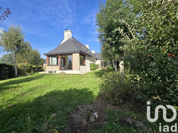 Maison à vendre 7 pièces 180 m² Pabu