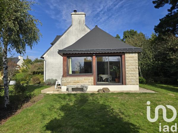 Maison à vendre 7 pièces 180 m² Pabu