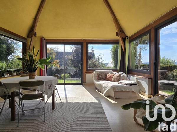 Maison à vendre 7 pièces 180 m² Pabu