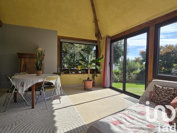 Maison à vendre 7 pièces 180 m² Pabu