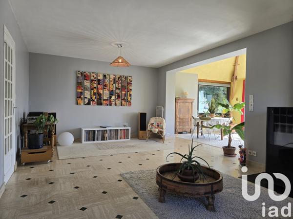 Maison à vendre 7 pièces 180 m² Pabu