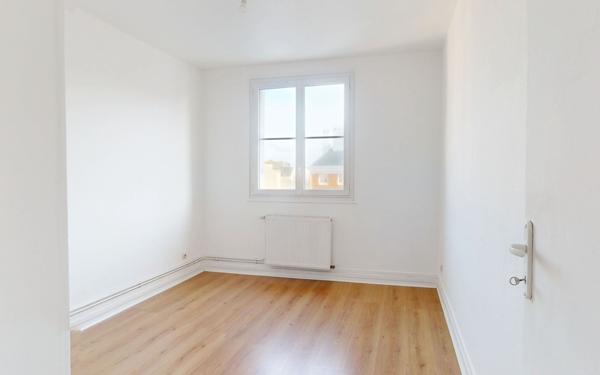 Appartement à vendre    2 pièces • 42,10 m2 Le Havre