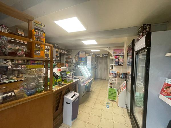 IMMEUBLE DE RAPPORT- LOUE