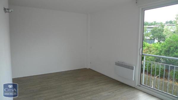 Appartement à louer 1 pièce 27.26m²