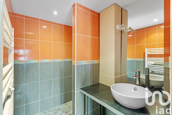 Maison à vendre 8 pièces 200 m² La Haie-Fouassière