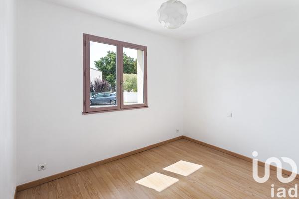 Maison à vendre 8 pièces 200 m² La Haie-Fouassière