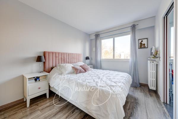 Magnifique appartement familial à 12 mn du RER