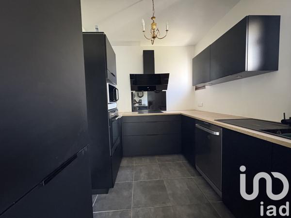 Maison à vendre 5 pièces 108 m² Lézignan-Corbières