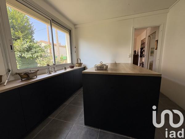 Maison à vendre 5 pièces 108 m² Lézignan-Corbières