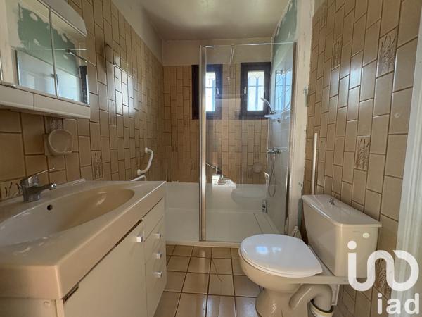 Maison à vendre 5 pièces 108 m² Lézignan-Corbières