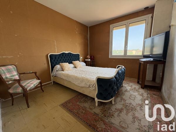 Maison à vendre 5 pièces 108 m² Lézignan-Corbières