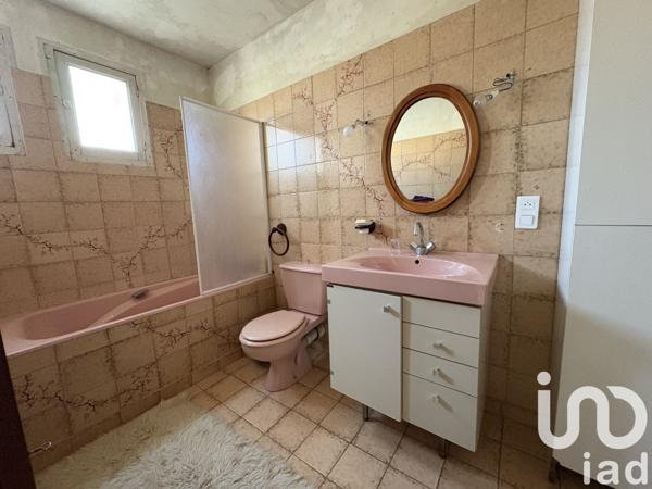 Maison à vendre 5 pièces 108 m² Lézignan-Corbières