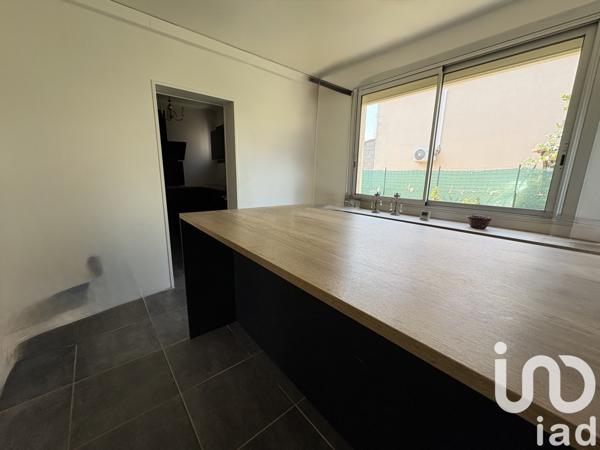 Maison à vendre 5 pièces 108 m² Lézignan-Corbières