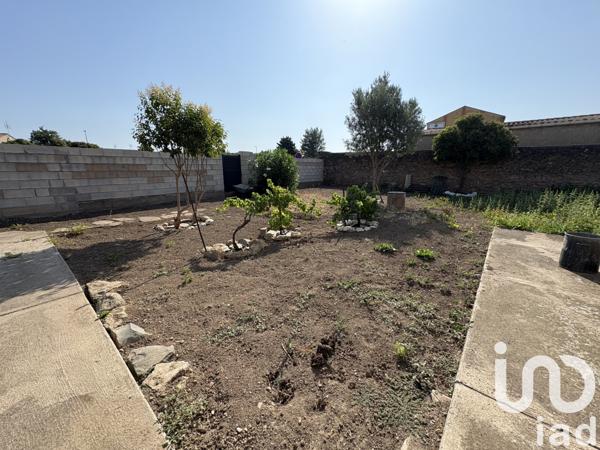 Maison à vendre 5 pièces 108 m² Lézignan-Corbières