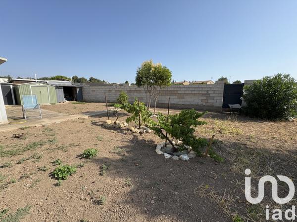 Maison à vendre 5 pièces 108 m² Lézignan-Corbières