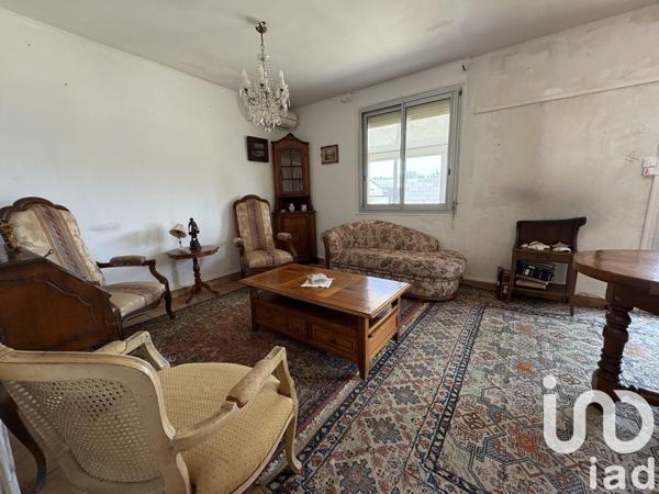 Maison à vendre 5 pièces 108 m² Lézignan-Corbières
