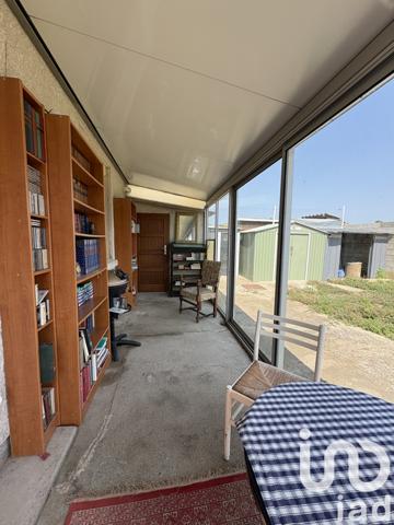 Maison à vendre 5 pièces 108 m² Lézignan-Corbières