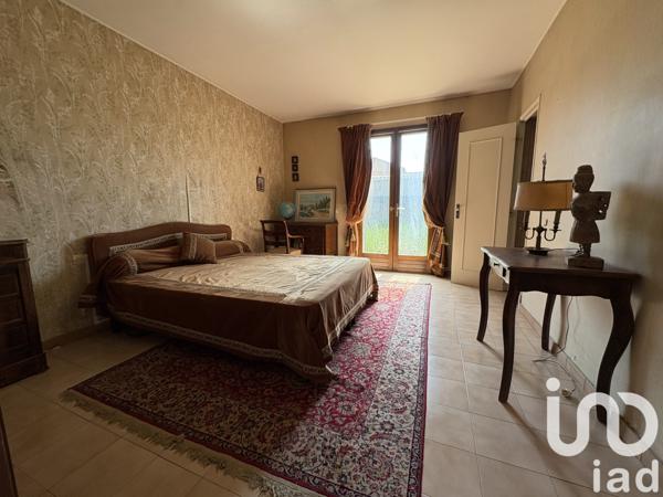 Maison à vendre 5 pièces 108 m² Lézignan-Corbières