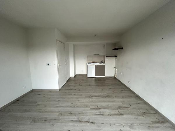 Appartement T2 ,  
Nantes 44000