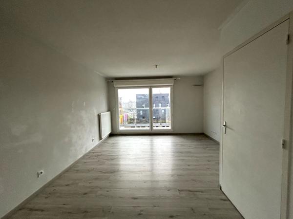 Appartement T2 ,  
Nantes 44000
